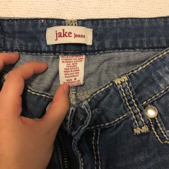 Jeans - Picture 3 of 3